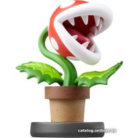 Экшен-фигурка Nintendo amiibo Растение-пиранья