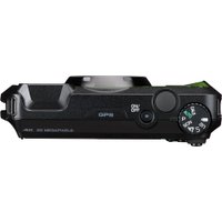 Фотоаппарат Pentax WG-8 (зеленый)