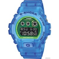 Наручные часы Casio G-Shock DW-6900LS-2