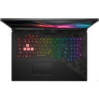 Игровой ноутбук ASUS ROG Strix SCAR II GL704GV-EV015T