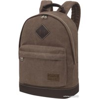 Городской рюкзак Asgard Р-7445 (коричневый)