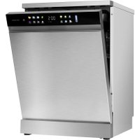 Отдельностоящая посудомоечная машина Hiberg i-F 6815 LX