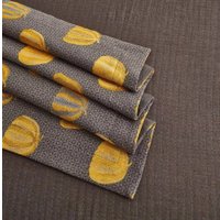 2-спальный комплект постельного белья Arya Little Pumpkins 8680943253521