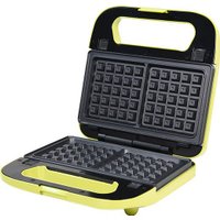 Многофункциональная сэндвичница Oursson EG0704/GA