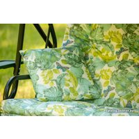 Садовые качели Olsa Люкс-3 с1104/131/1