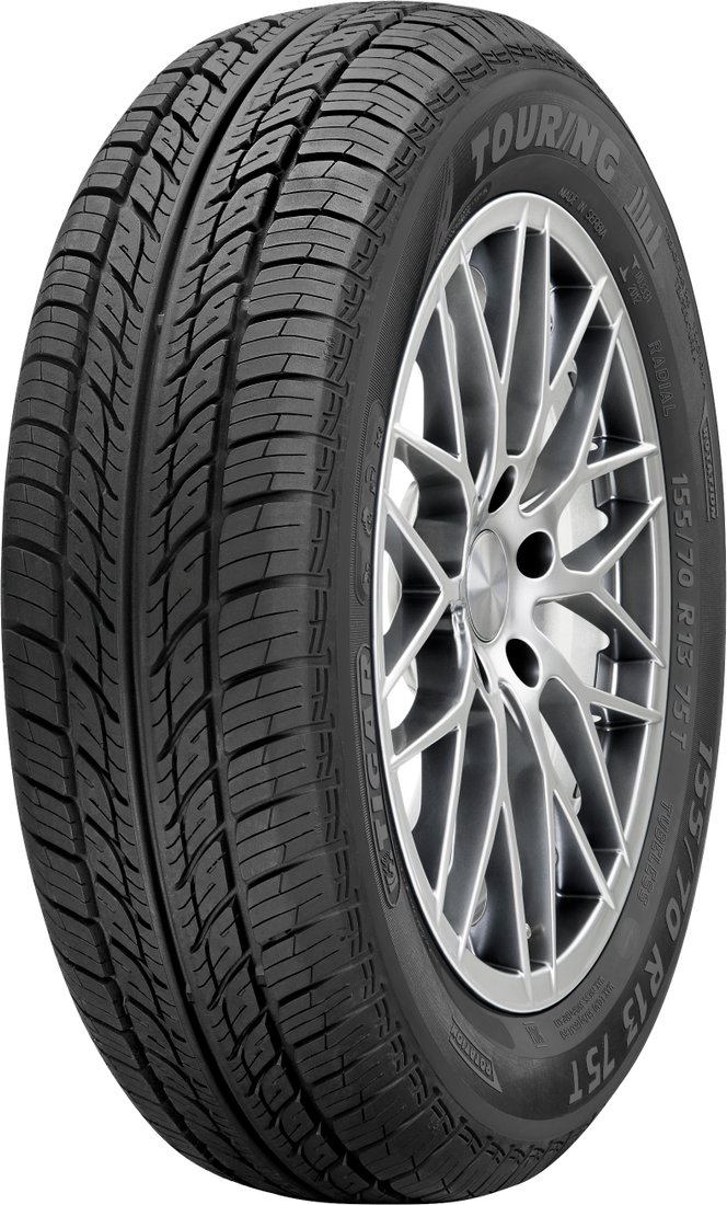 

Летние шины Tigar Touring 185/55R14 80H