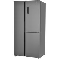 Холодильник side by side ZUGEL ZRTD459XB