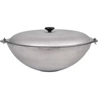 Казан Силумин БКТ12к