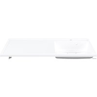 Умывальник Paola Magenta 1200R