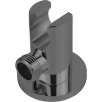 Держатель душевой лейки с подключением Vincea VSC-42GM
