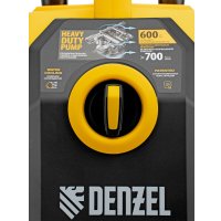 Мойка высокого давления Denzel K 70 Power