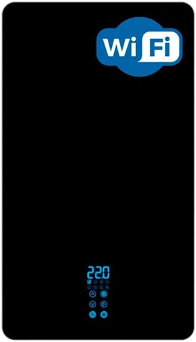 Отопительный котел Teknix ESPRO 21 Wi-Fi