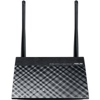 Wi-Fi роутер ASUS RT-N12+