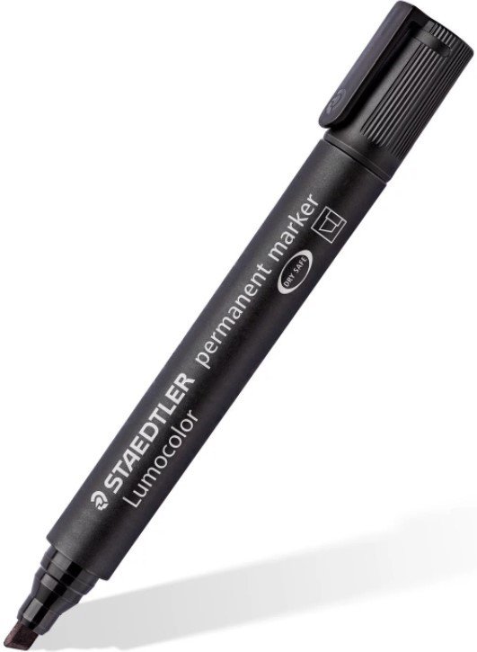 

Маркер перманентный Staedtler Люмоколор 350-9
