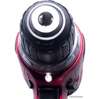 Дрель-шуруповерт Slogger CD314Li (с 2-мя АКБ, кейс)