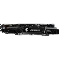 Видеокарта Gigabyte AORUS GeForce GTX 1070 8GB GDDR5 [GV-N1070AORUS-8GD]