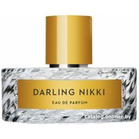 Парфюмерная вода Vilhelm Parfumerie Darling Nikki EdP (20 мл)