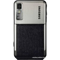 Кнопочный телефон Samsung F480 Tocco