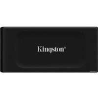 Внешний накопитель Kingston XS1000 2TB SXS1000/2000G