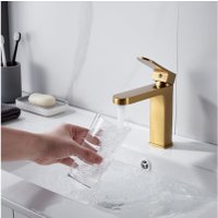 Смеситель Shevanik S4501G