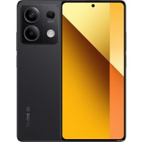 Телефон Xiaomi Redmi Note 13 5G 8GB/256GB с NFC международная версия (графитовый черный) в Бобруйске