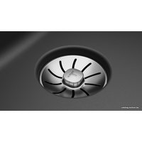 Кухонная мойка TEKA Radea R10 40.40 M-TG 115230048 (карбон)