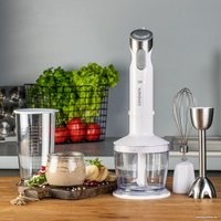 Погружной блендер Timberk T-HB42F04