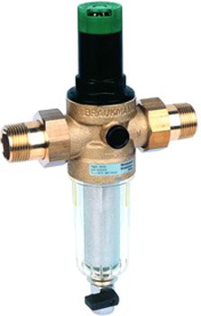 Магистральный фильтр Honeywell FK06AA 3/4