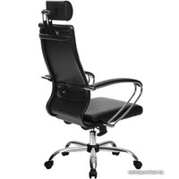 Офисное кресло Metta Pilot Комплект 33 CH (черный)