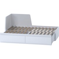 Кровать-тахта Mio Tesoro Варма Resten 80 (белый) в Гомеле