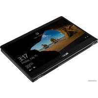 Ноутбук 2-в-1 ASUS ZenBook Flip 15 UX561UN-BO029T