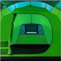 Кемпинговая палатка RSP Outdoors Dream 6 (зеленый)