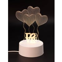 Ночник ILikeGift Love 149-041