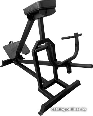 Силовая тяга Bronze Gym BGR-809