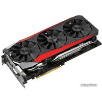 Видеокарта ASUS Radeon R9 390 8GB GDDR5 (STRIX-R9390-DC3OC-8GD5-GAMING)