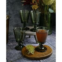 Бокал для вина La Rochere Abeille Vert Olive (240 мл)