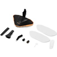 Паровая швабра Kitfort KT-3923