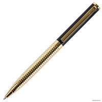 Ручка шариковая Galant Black Melbourne 141356 (синий)