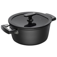 Кастрюля Fiskars Hard Face 1075526