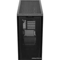 Корпус ASUS A21 (черный)