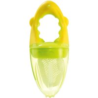 Ниблер Chicco С 2 насадками-мешочками 00009969000000 (нейтральный)