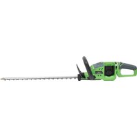 Кусторез Truegreen TG8A607 (без АКБ)