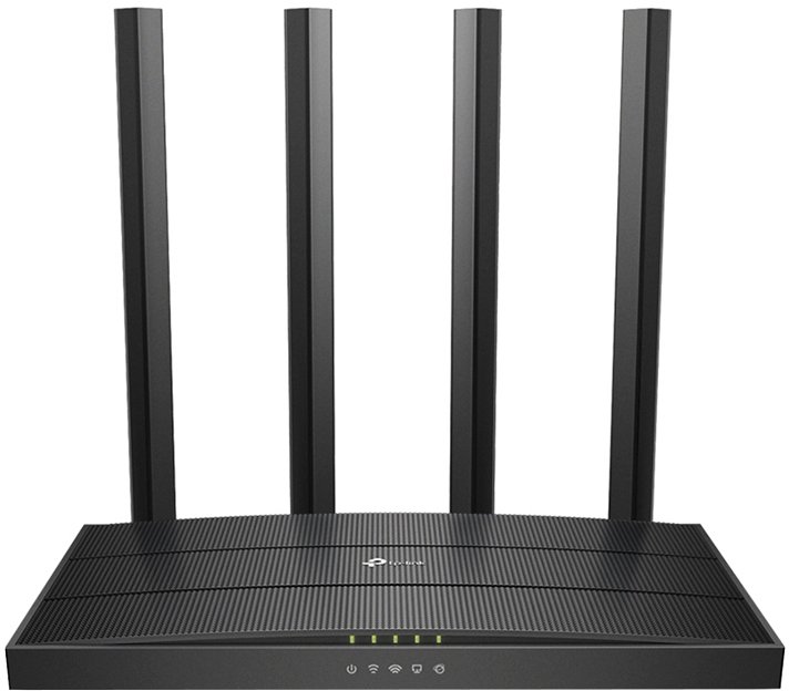 

Wi-Fi роутер TP-Link Archer C6 V3.20