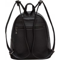 Городской рюкзак OrsOro ORW-0233 (черный)