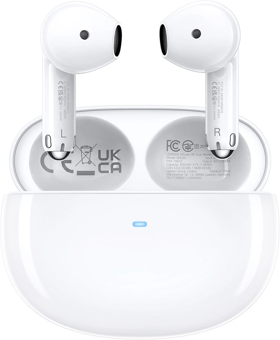 

Наушники Ugreen HiTune H5