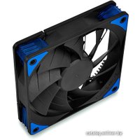 Вентилятор для корпуса DeepCool TF-120 120мм (синий)