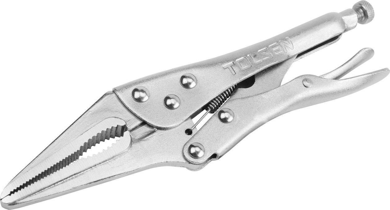

Плоскогубцы Tolsen TT10381
