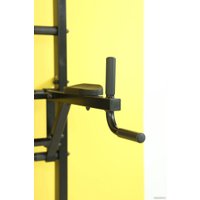 Брусья DSK 11.05.08 (черный)