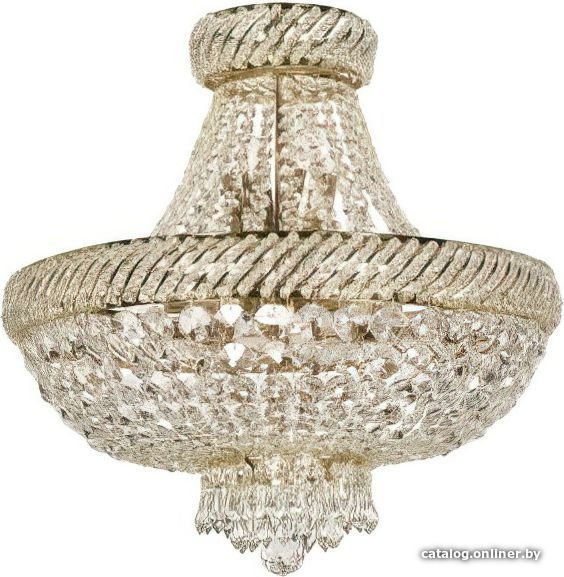 Подвесная люстра Arti Lampadari Palermo Palermo E 1.5.45.600 G