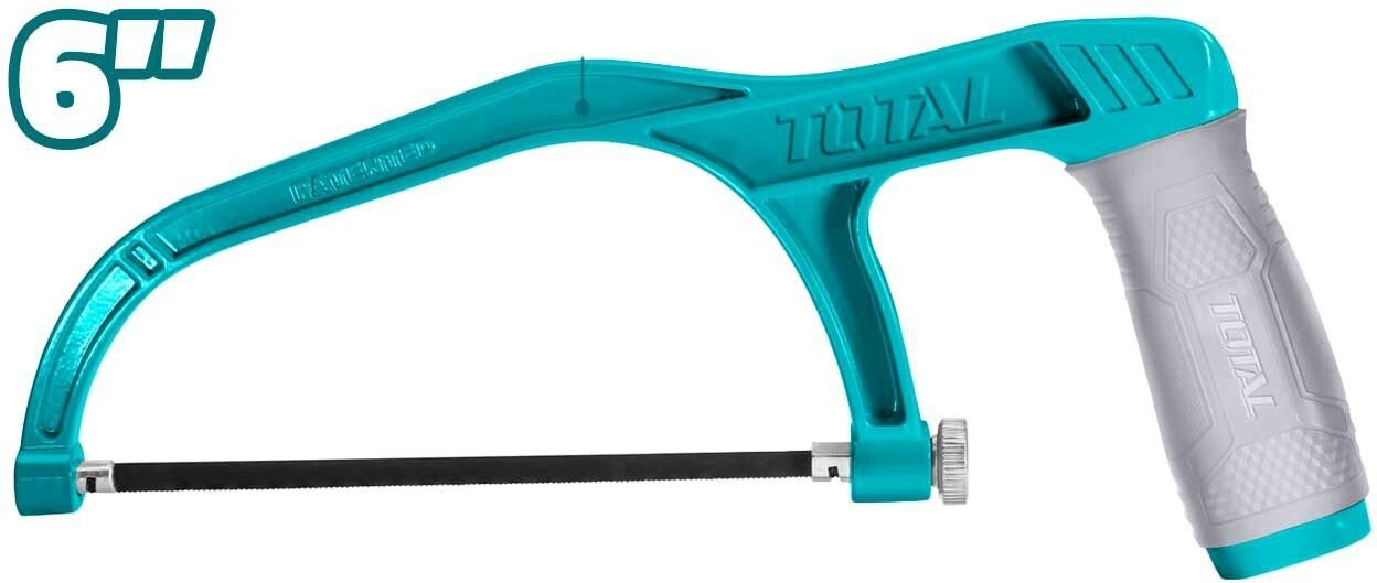 

Ножовка Total THMHF1503